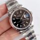 Swiss Knockoff Rolex Datejust EW Factory 3235 Black Dial Watch 36mm (2)_th.jpg